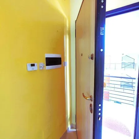 A Friseddra Apartamento